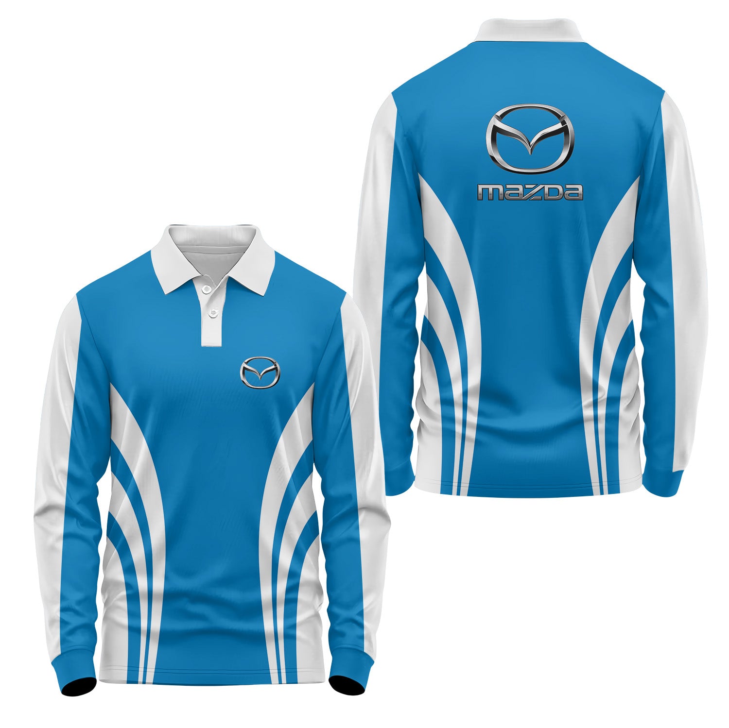 Unknown Long Sleeve