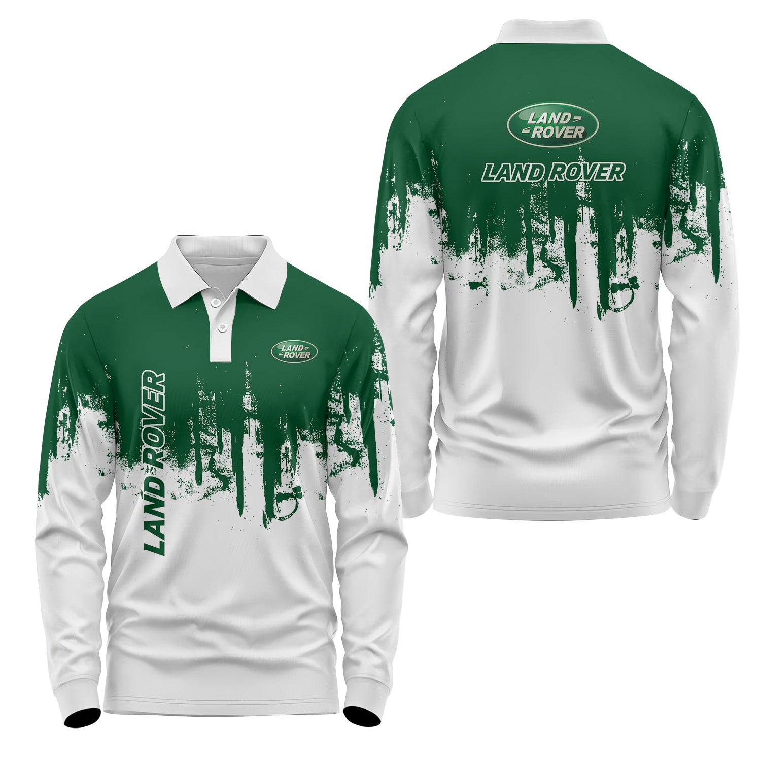 Unknown Long Sleeve