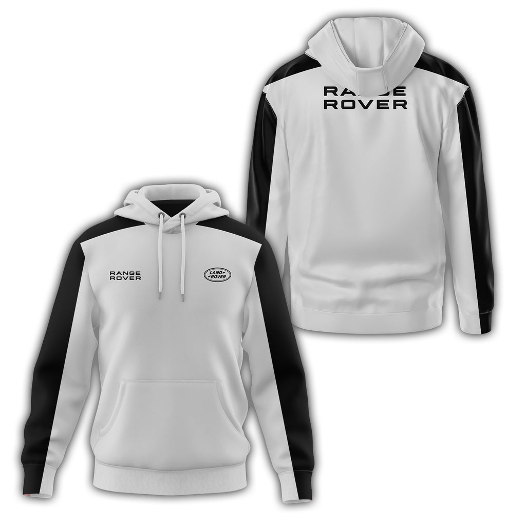 Unknown Hoodie