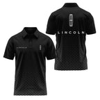 Lincoln Apparels SC003