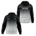 Unknown Hoodie