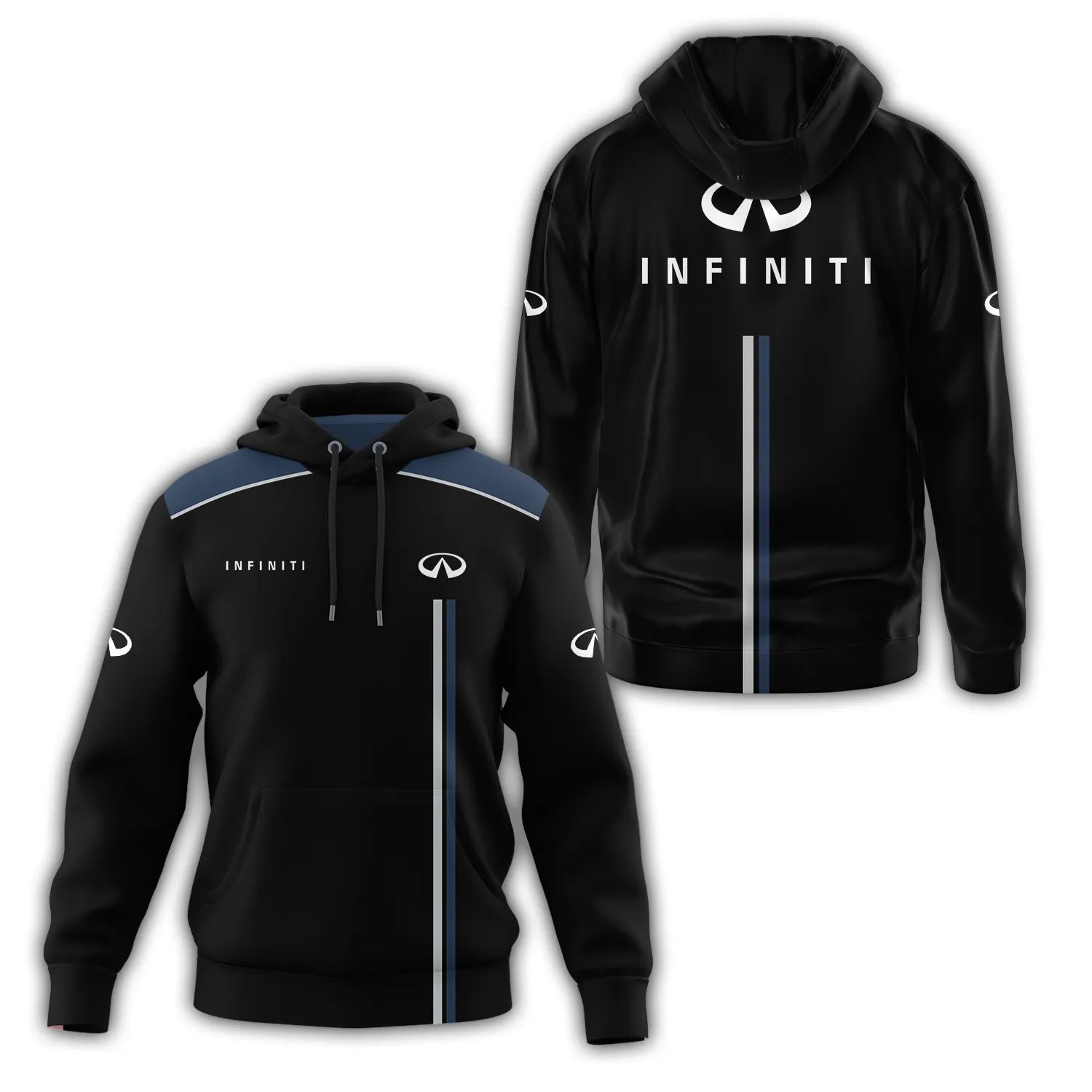 Infiniti Hoodie