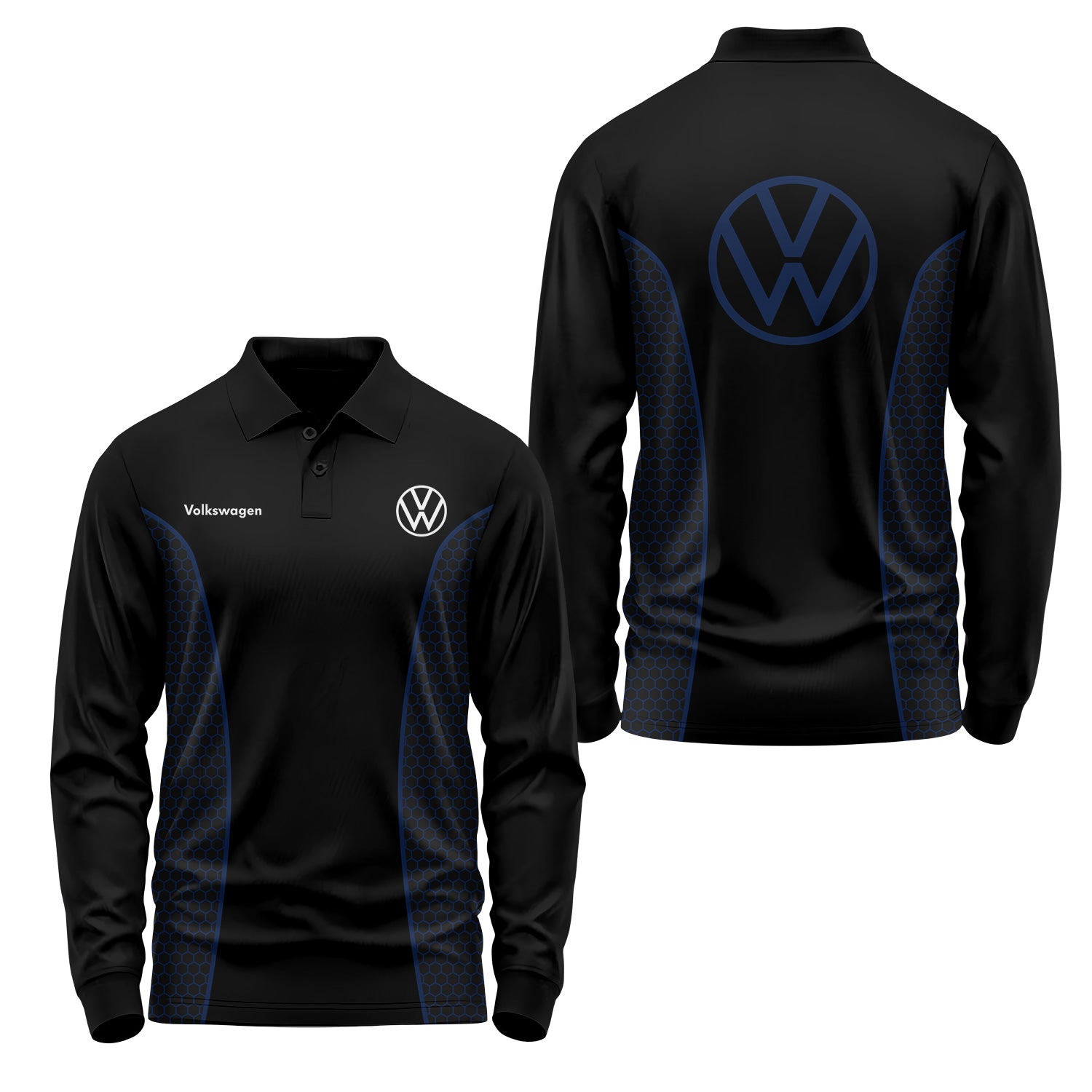 Unknown Long Sleeve