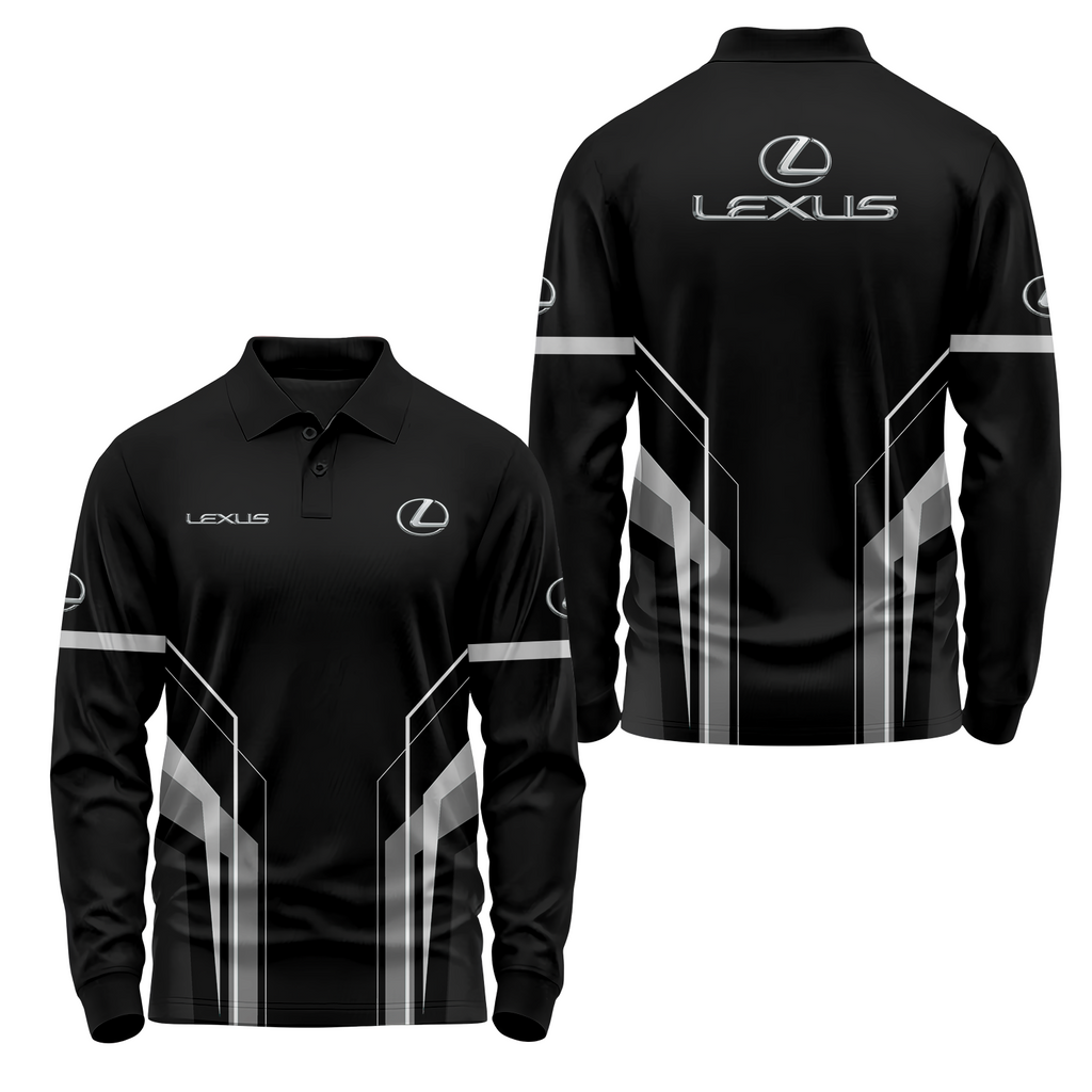Unknown Long Sleeve