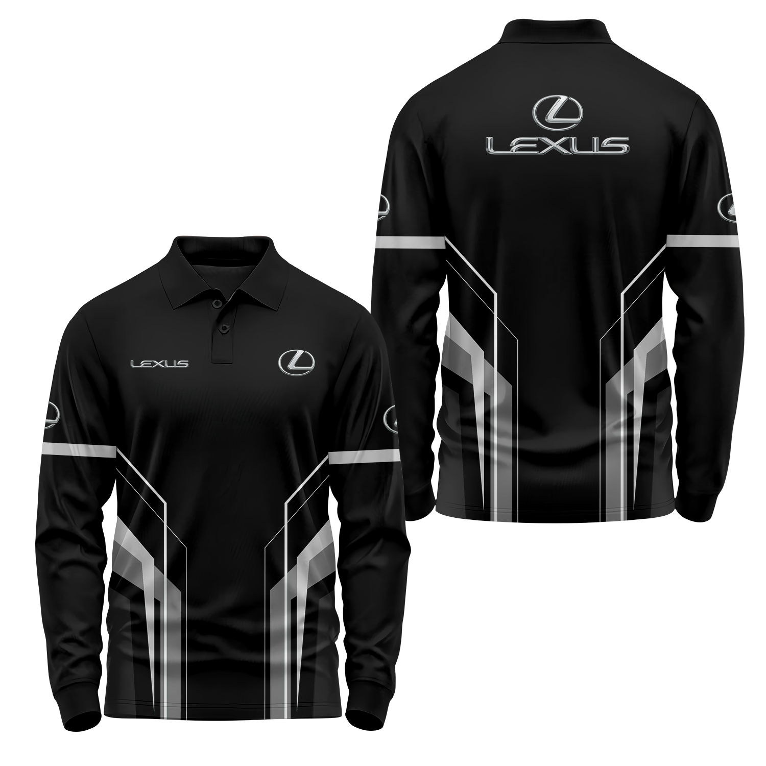 Unknown Long Sleeve