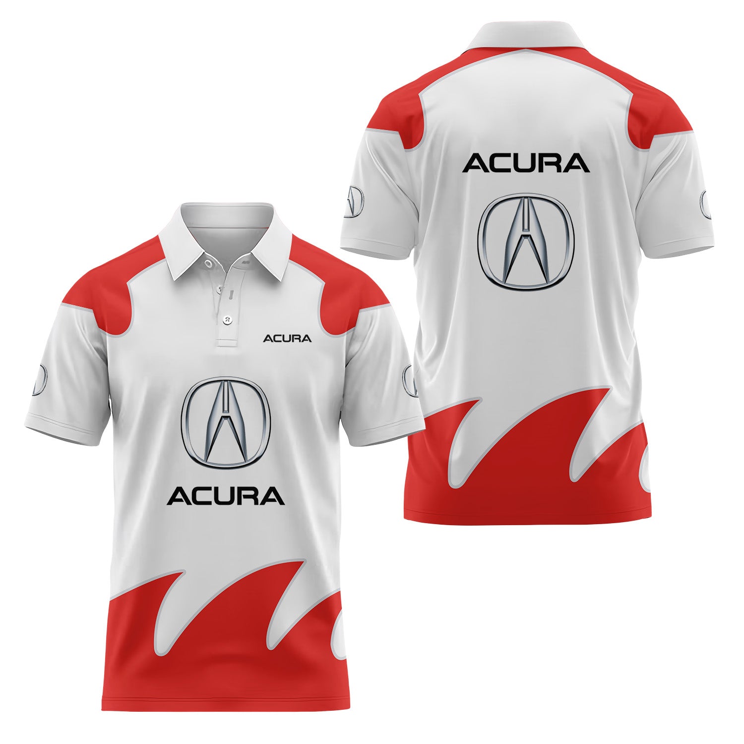 Acura Apparels USPL2776