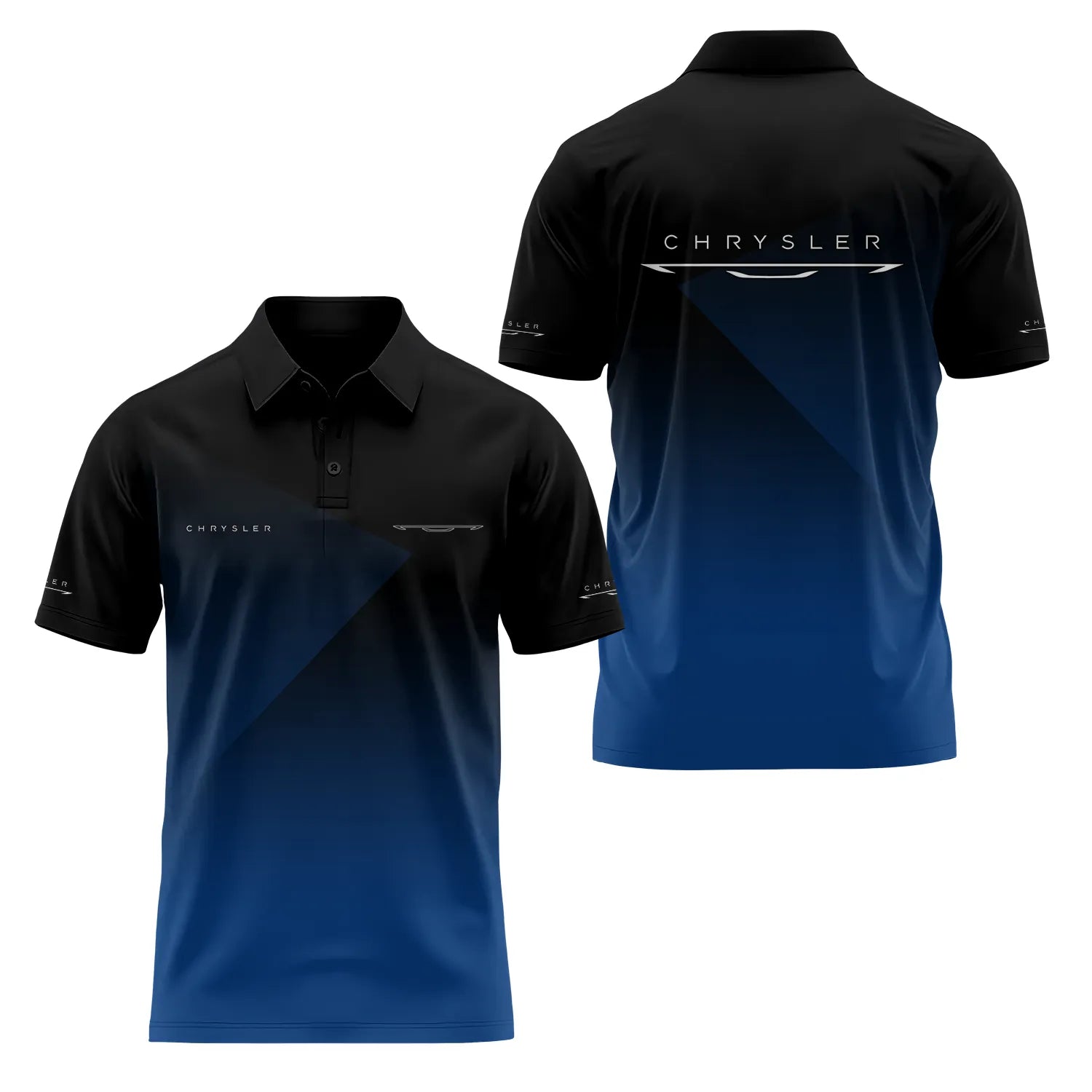 Chrysler Apparels SC012