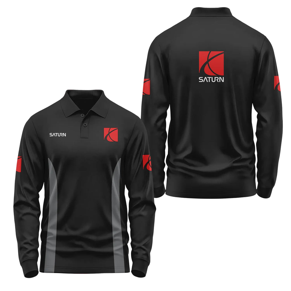 Saturn Long Sleeve