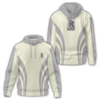 Unknown Hoodie