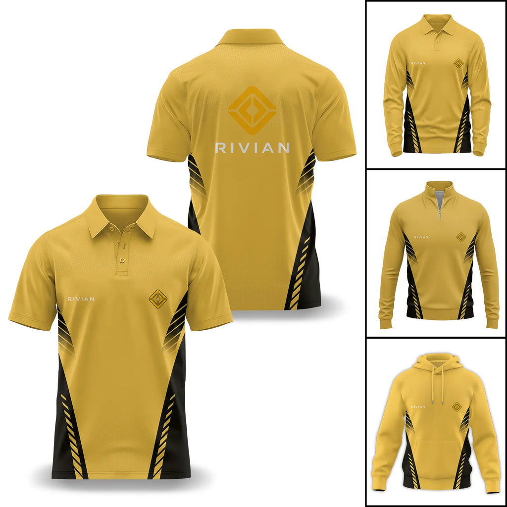 Rivian Cover