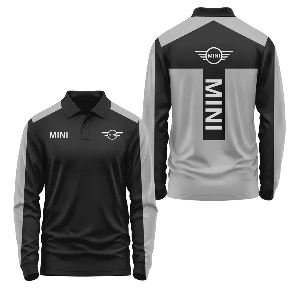 Mini Long Sleeve
