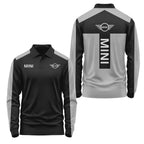 Mini Long Sleeve