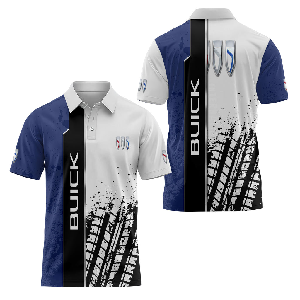 Buick Apparels USPL3110