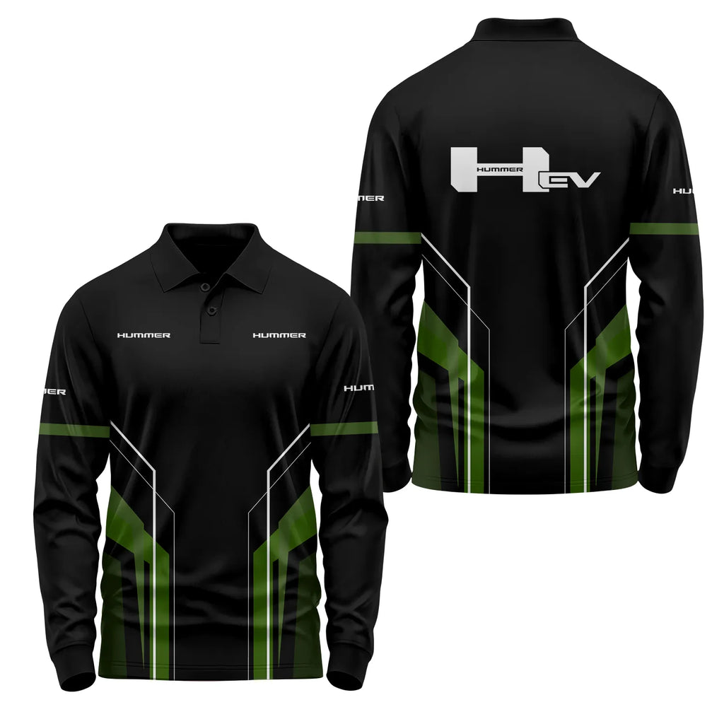 Hummer Long Sleeve
