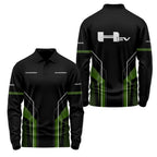 Hummer Long Sleeve
