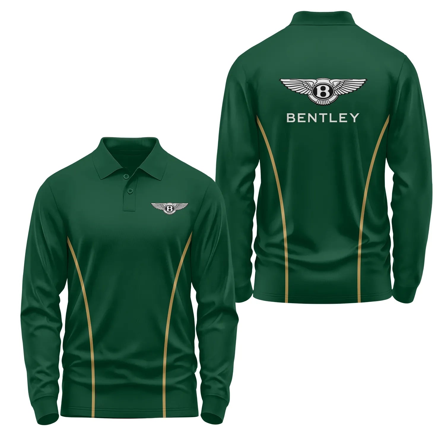 Bentley Long Sleeve