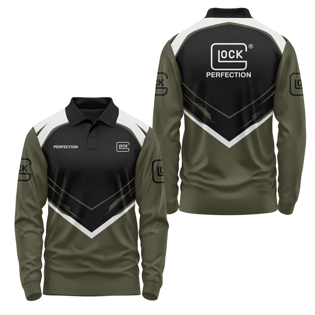 Unknown Long Sleeve