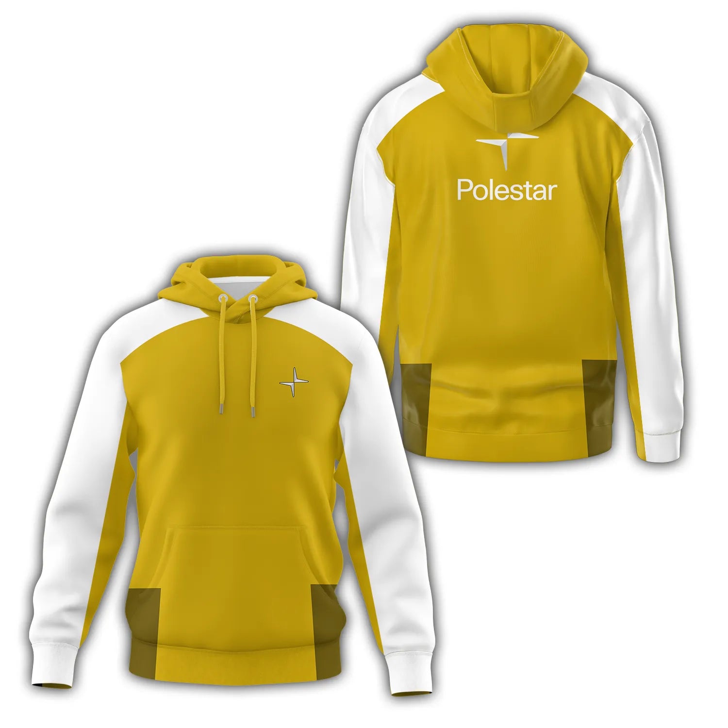 Polestar Hoodie SC016