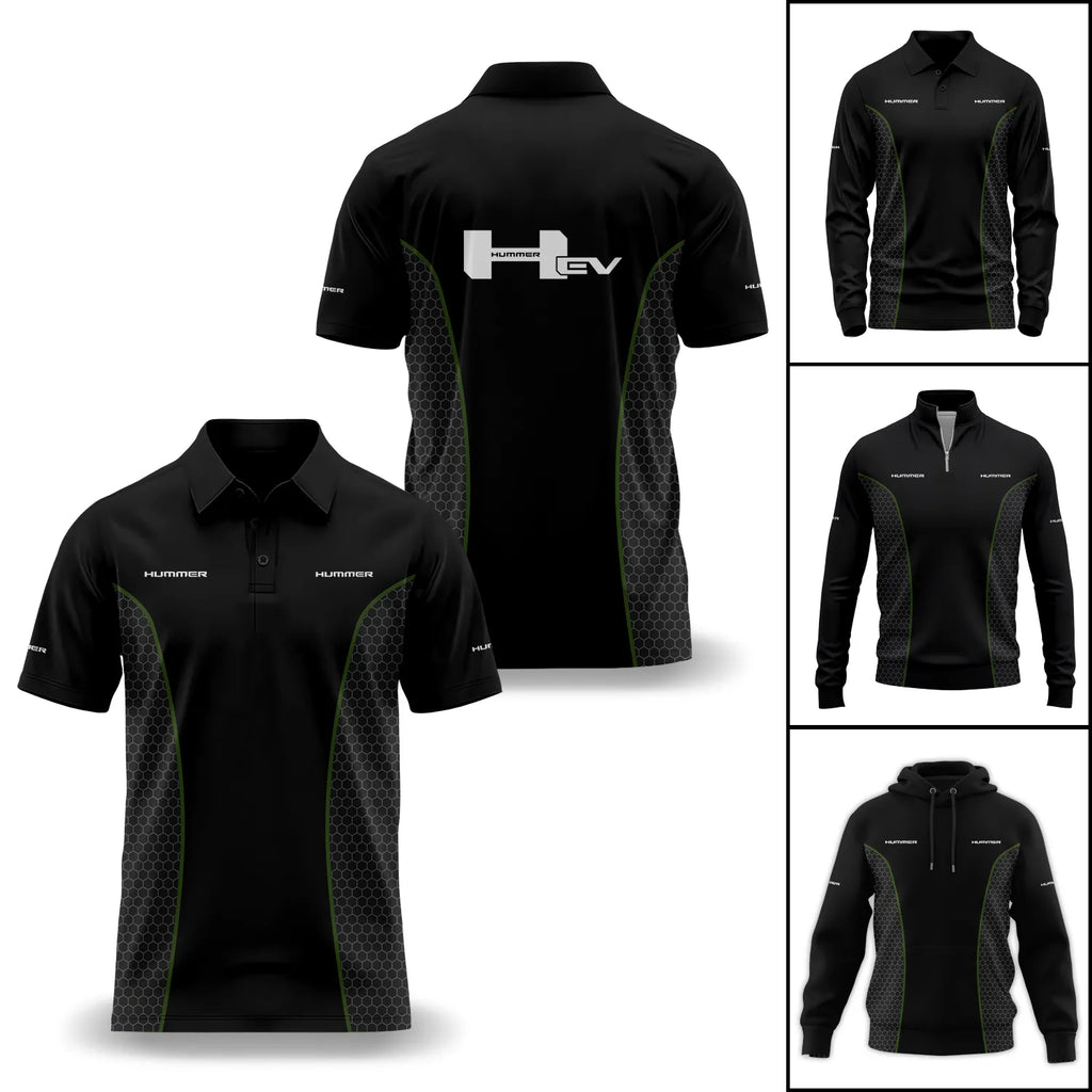 Hummer Cover