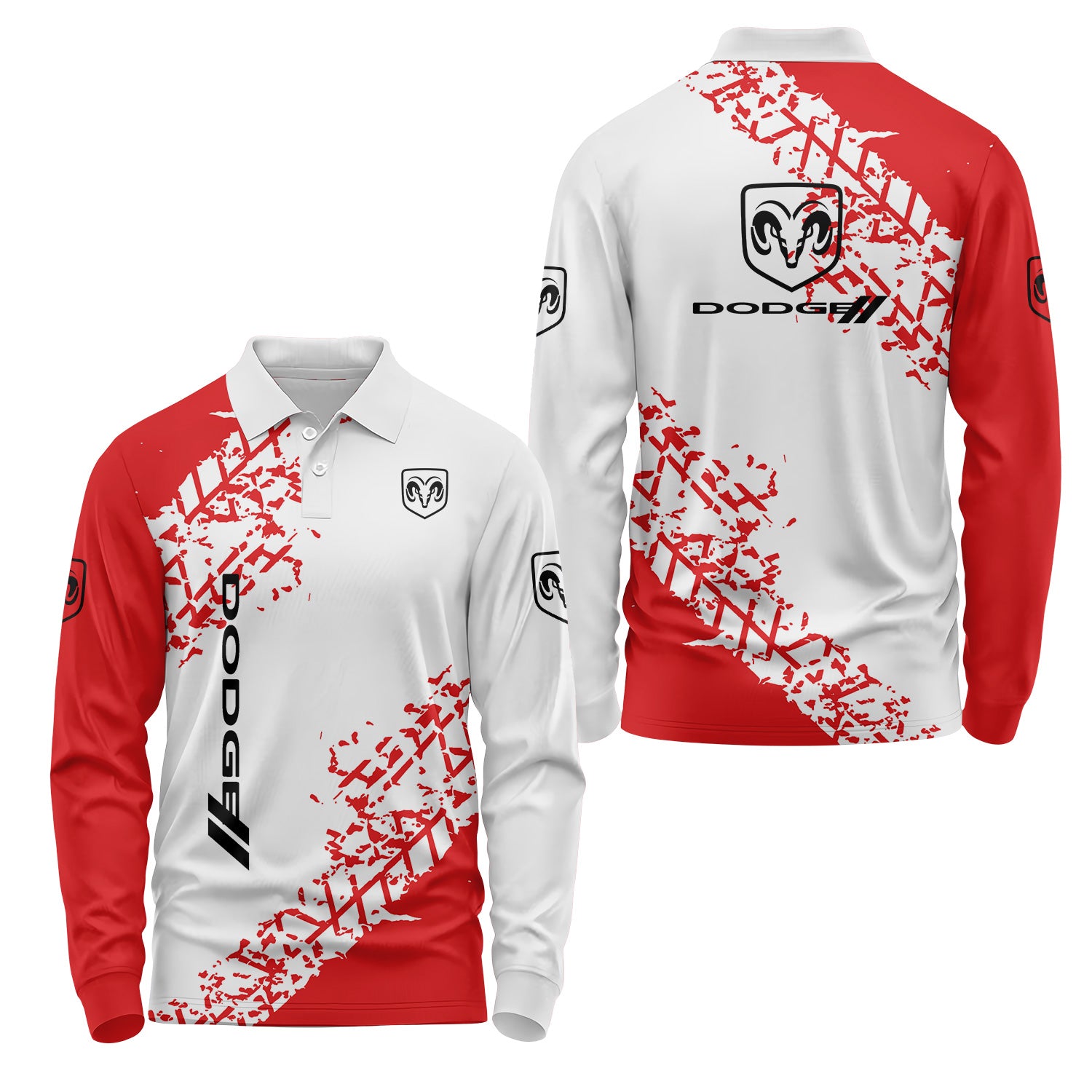 Unknown Long Sleeve
