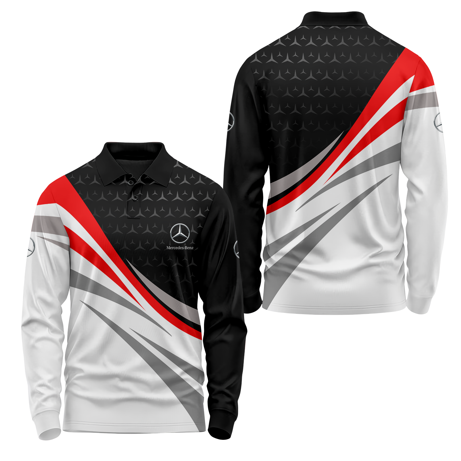 Unknown Long Sleeve