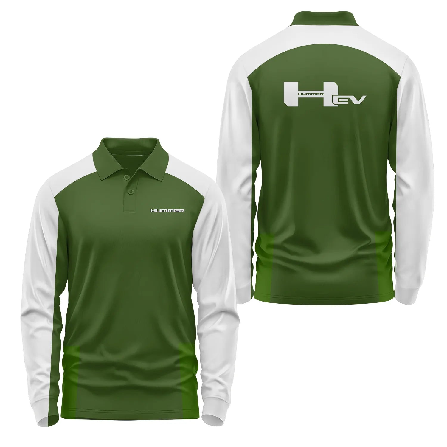 Hummer Long Sleeve