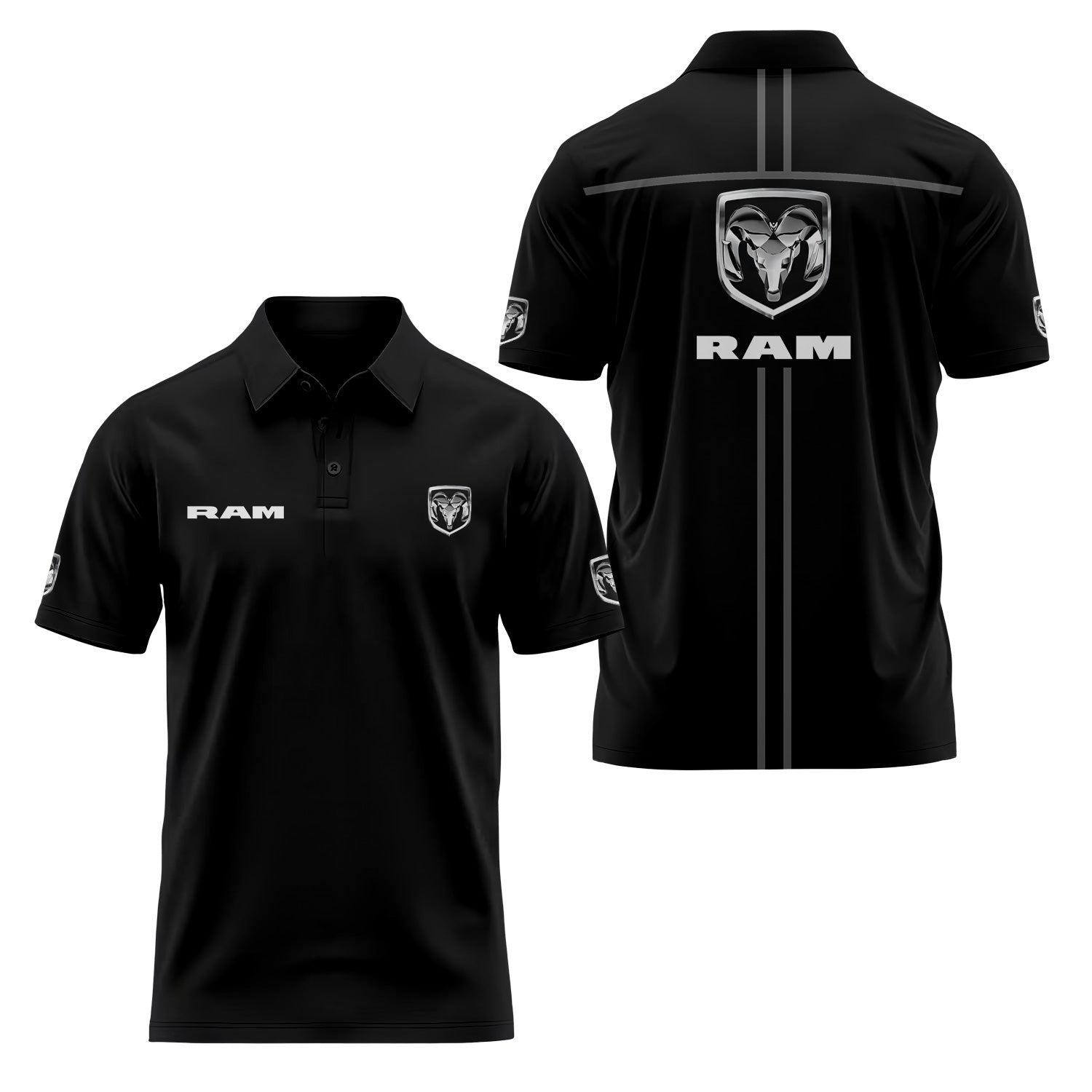 Ram Apparels USPL3045