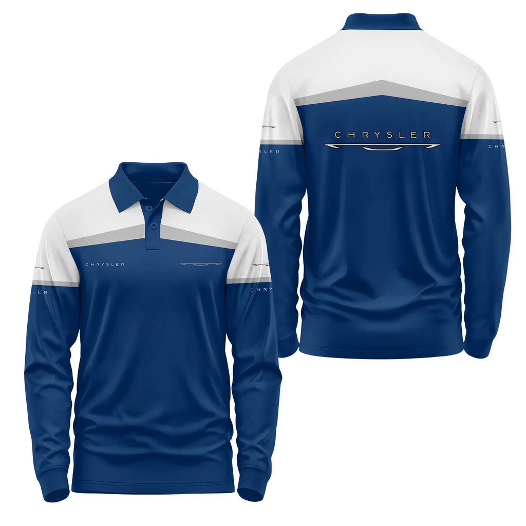 Chrysler Long Sleeve