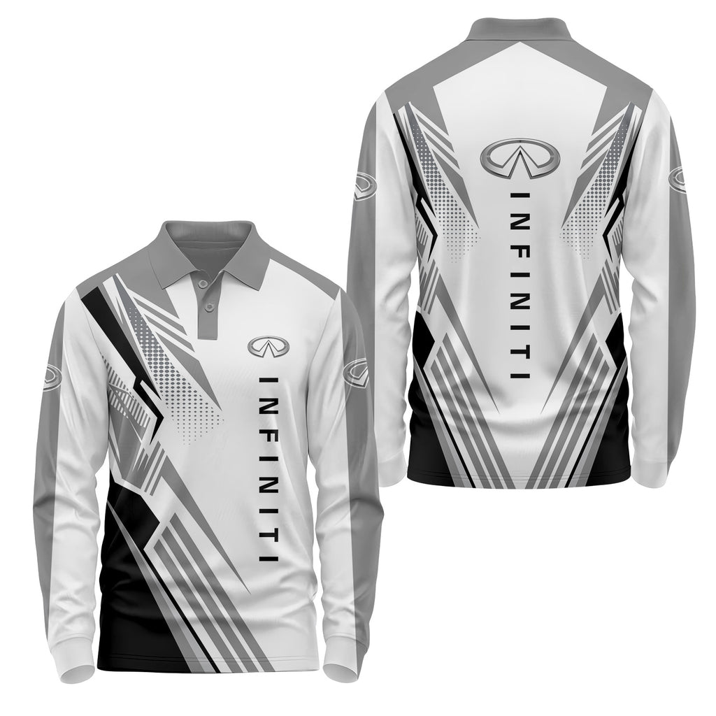 Unknown Long Sleeve