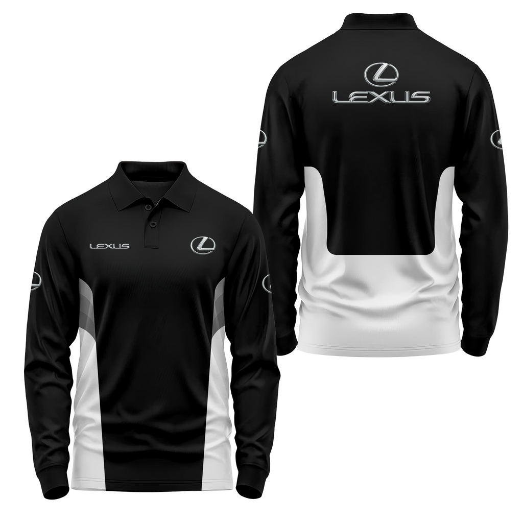 Unknown Long Sleeve