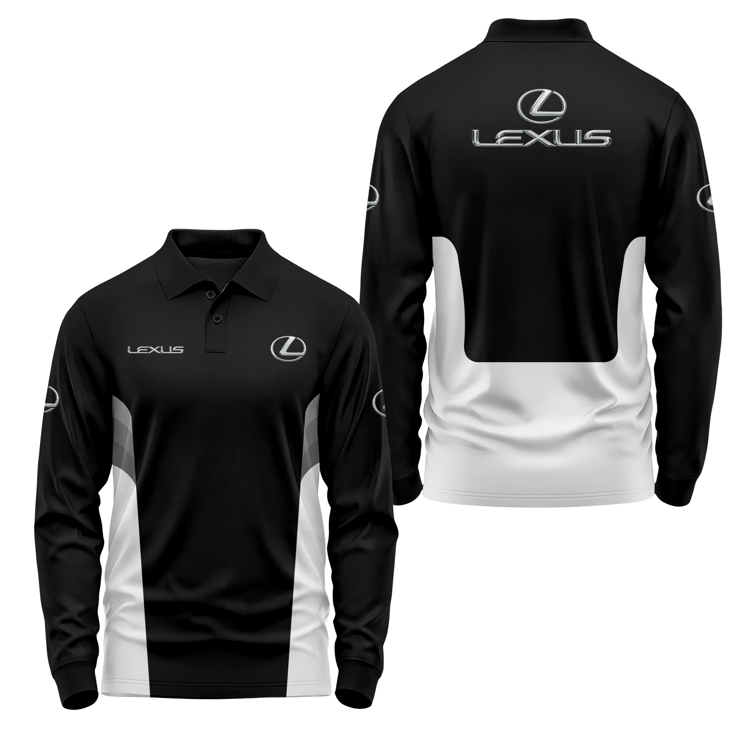 Unknown Long Sleeve