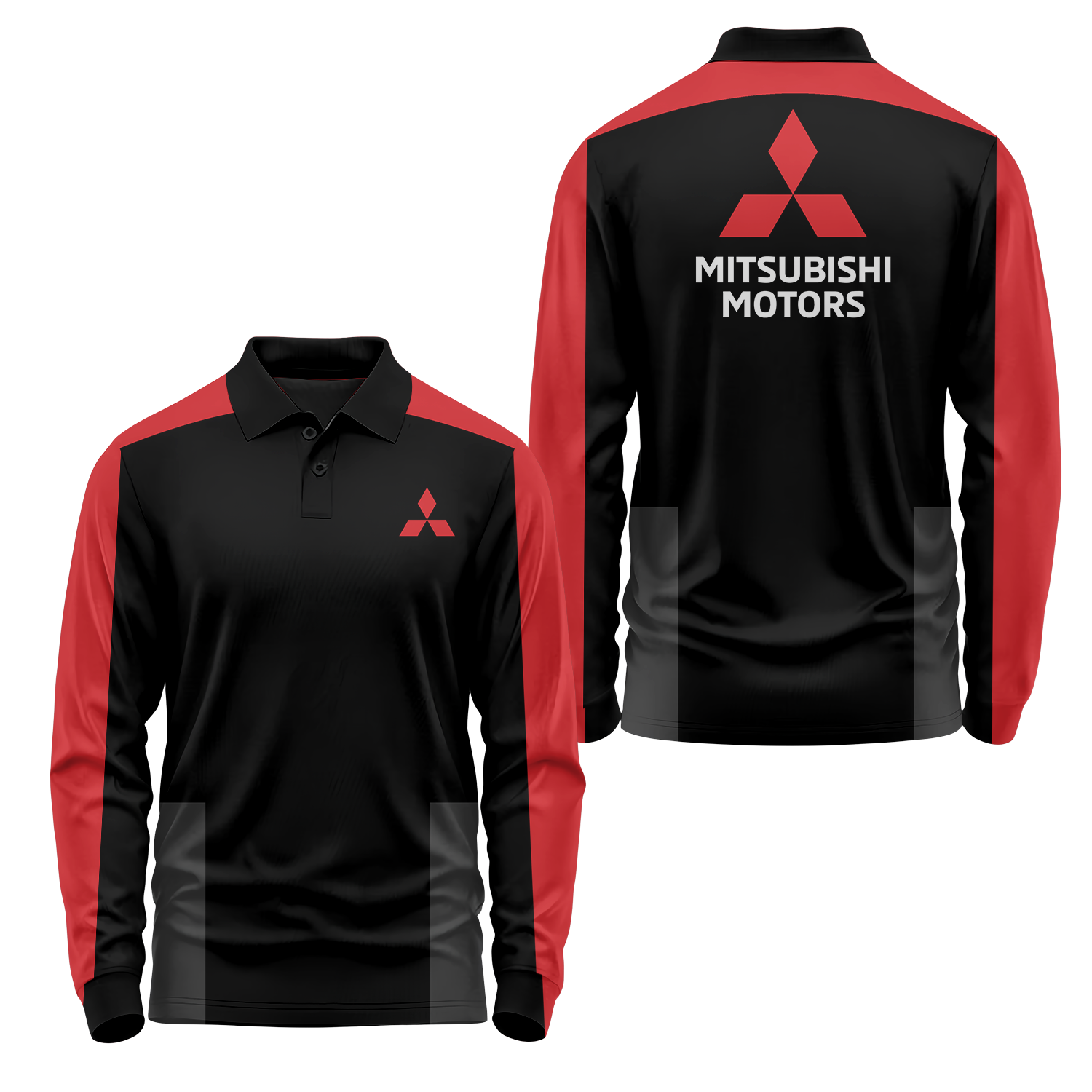 Unknown Long Sleeve