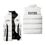 Unknown Sleeveless Puffer Jacket