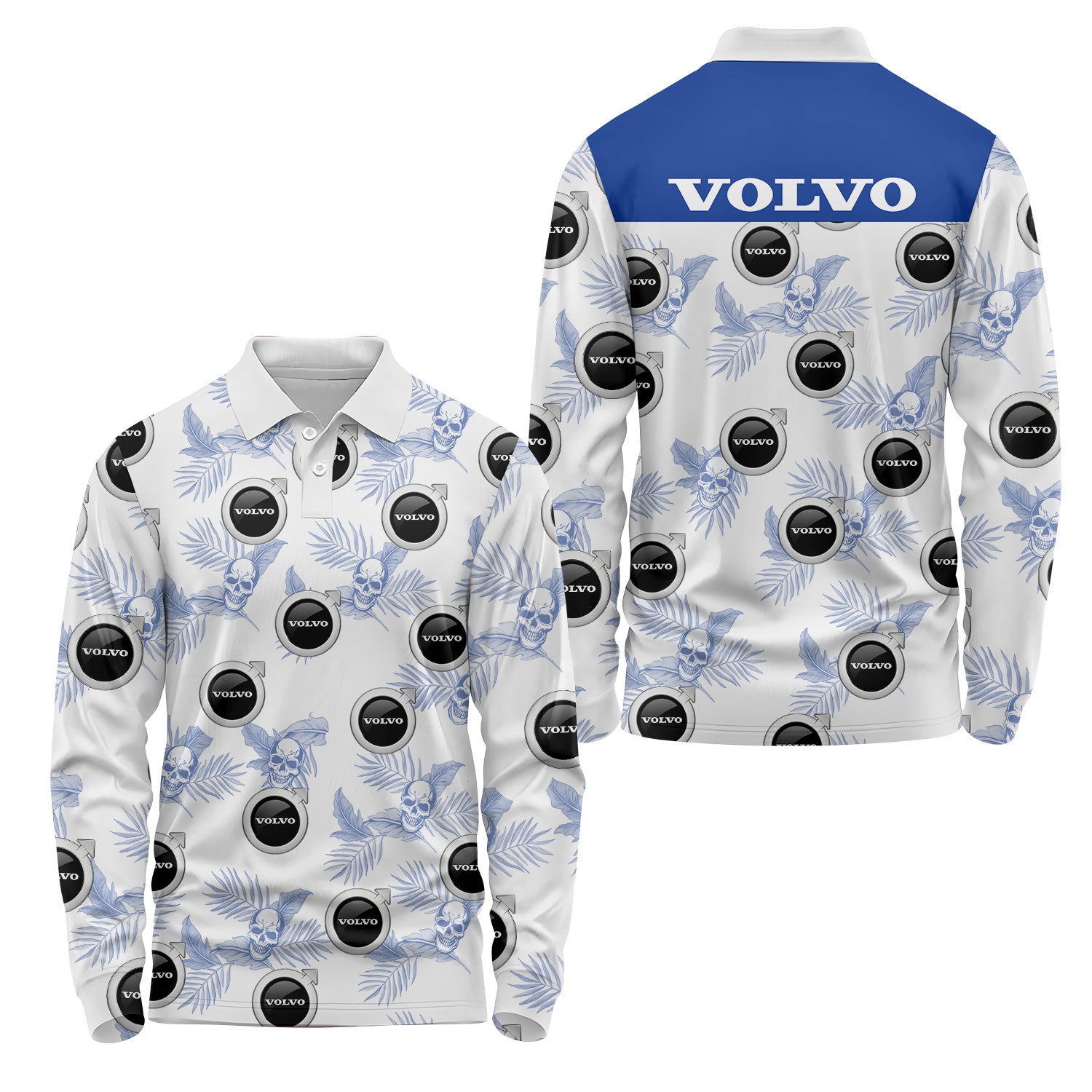 Unknown Long Sleeve