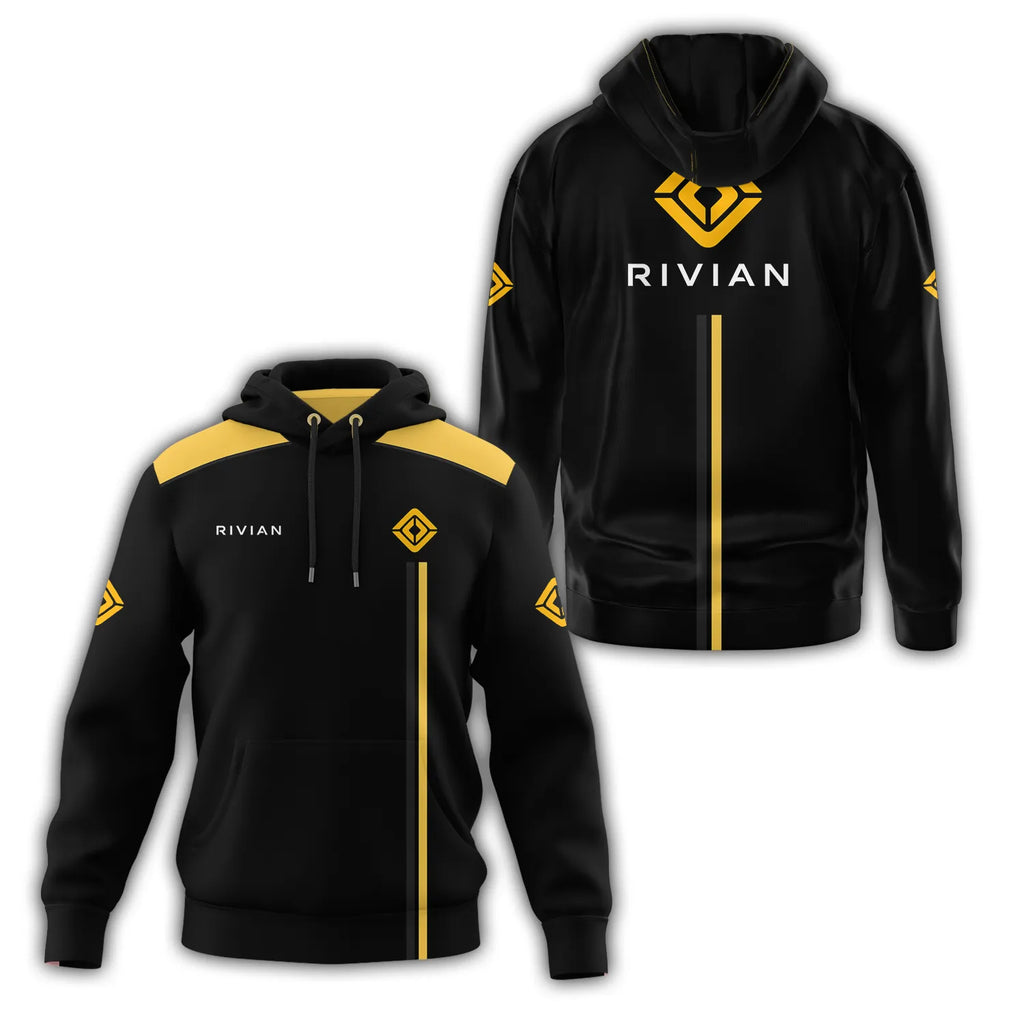 Rivian Hoodie