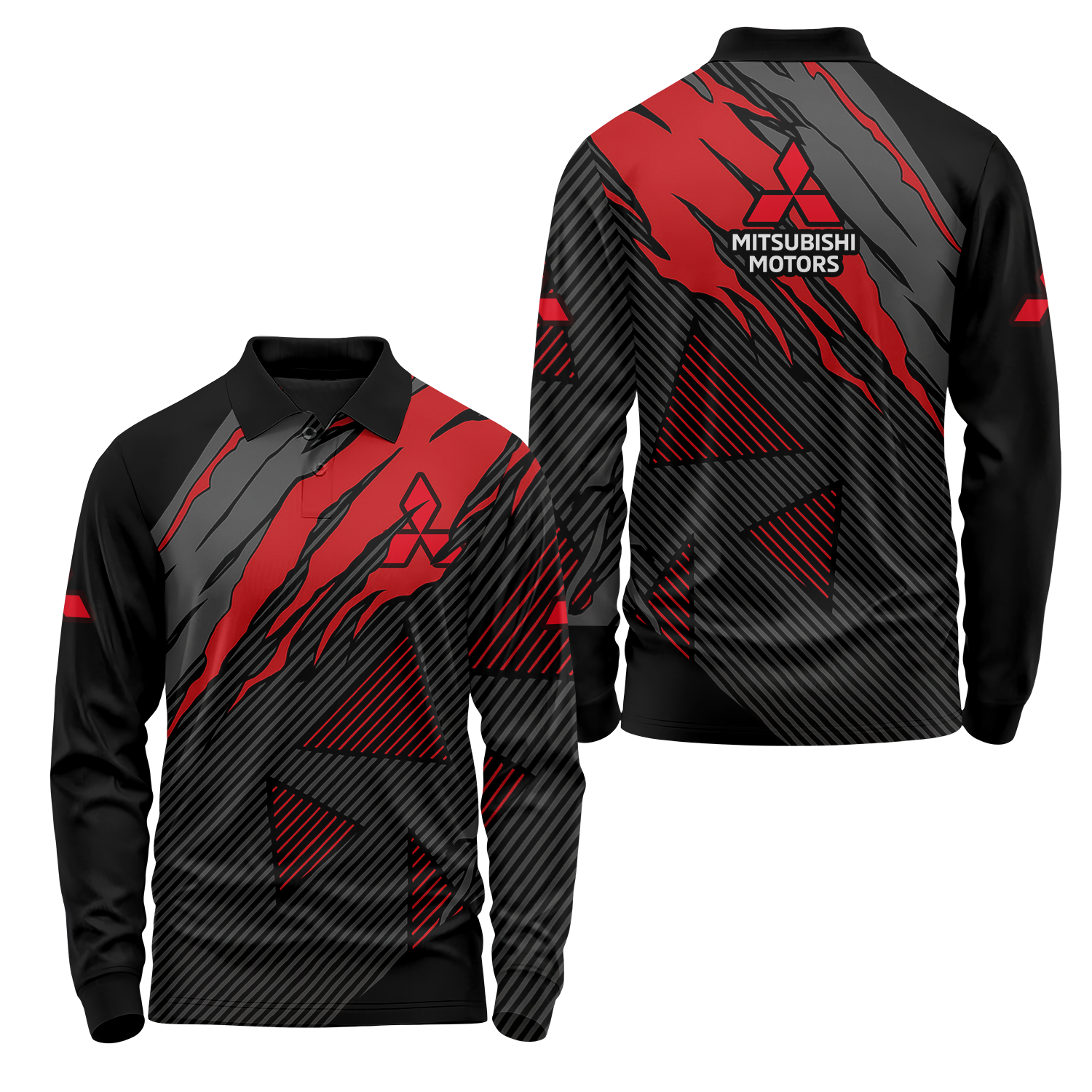 Unknown Long Sleeve