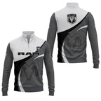 Unknown Quarter-zip Pullover