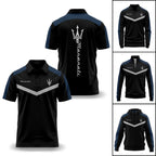 Maserati Cover