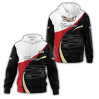Unknown Hoodie