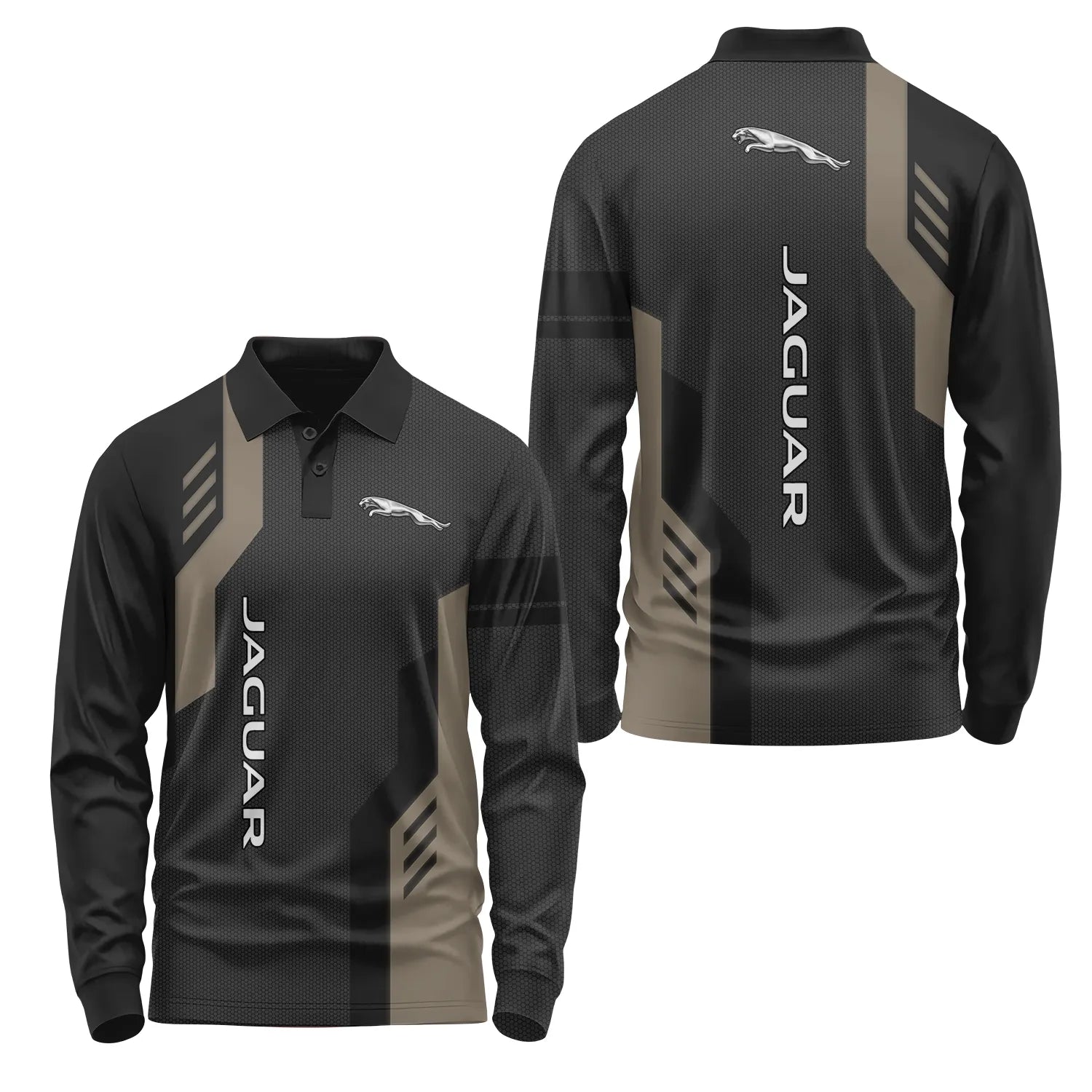 Jaguar Long Sleeve