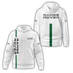 Range Rover Hoodie