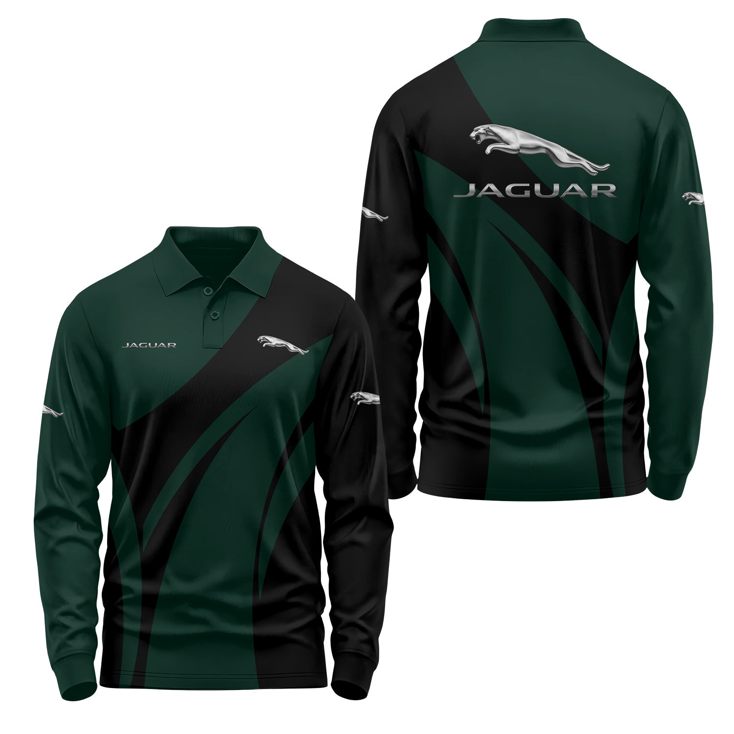 Unknown Long Sleeve
