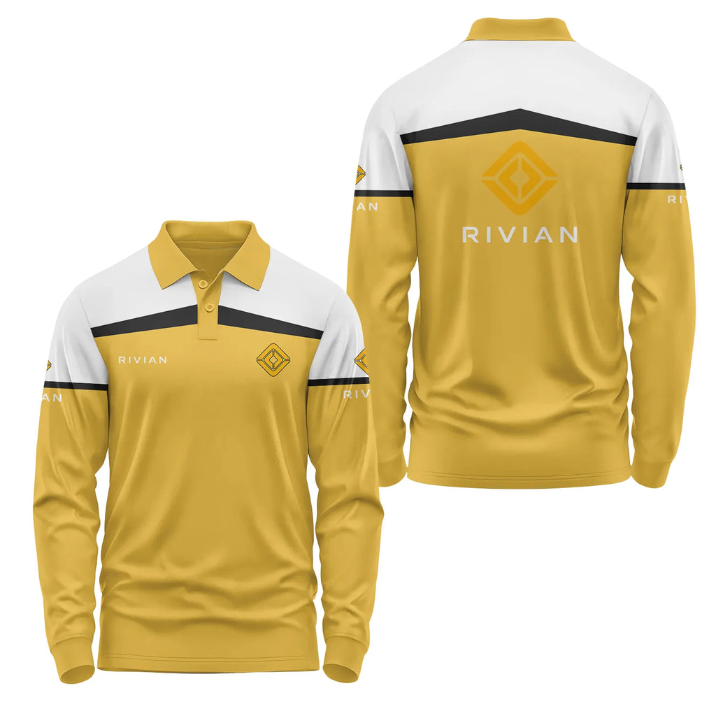 Rivian Long Sleeve