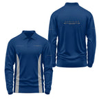 Chrysler Long Sleeve
