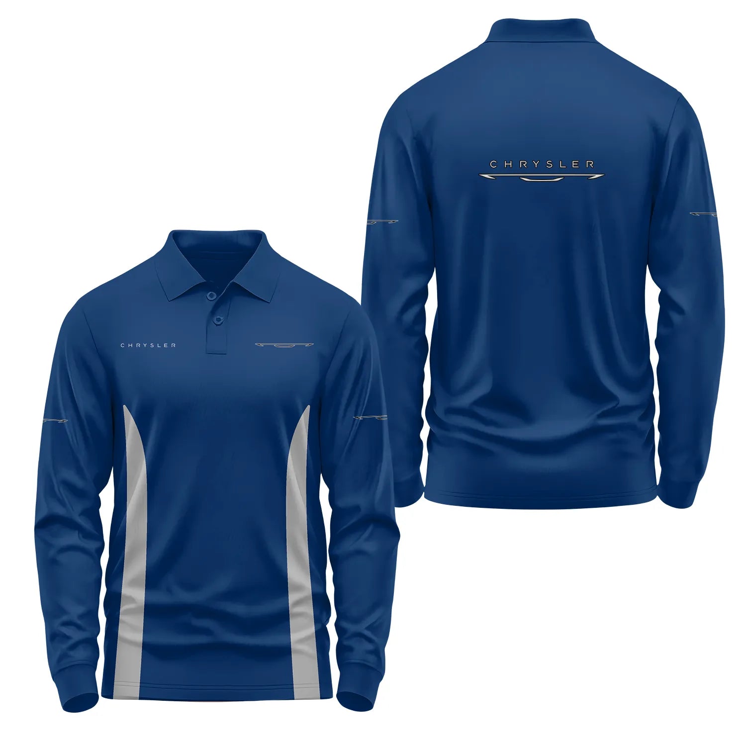 Chrysler Long Sleeve