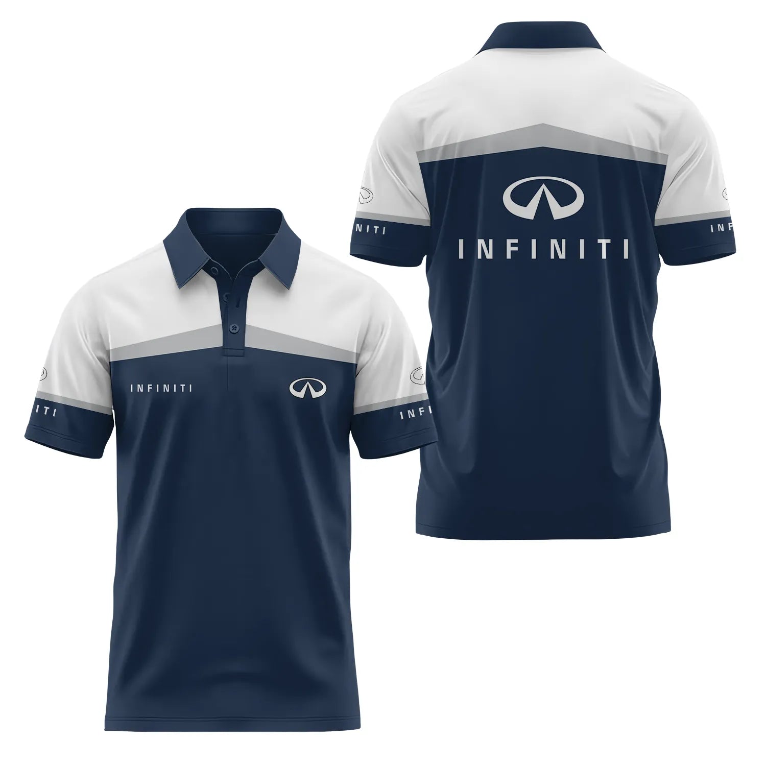 Infiniti Apparels SC031
