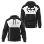 Scion Hoodie