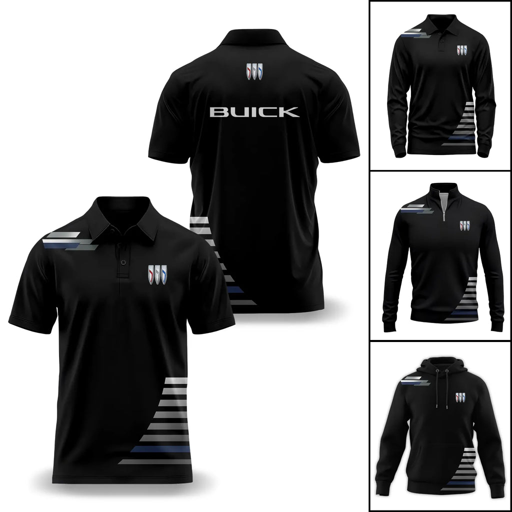 Buick Cover