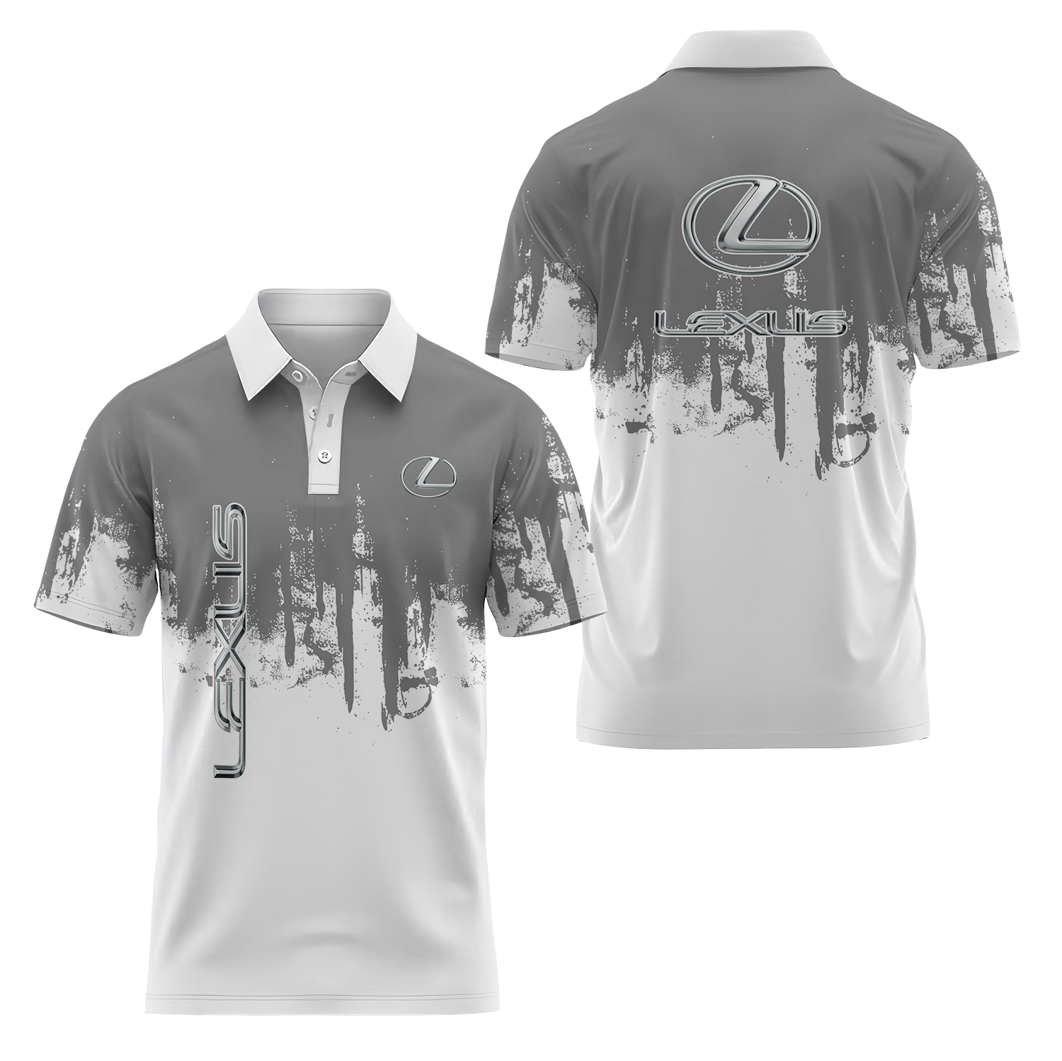 Lexus Apparels USPL2458