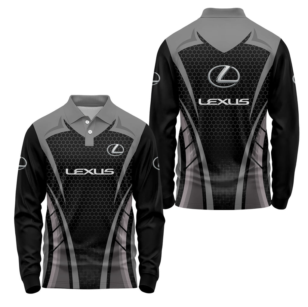 Unknown Long Sleeve